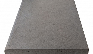 Split Granite Bullnose Paver 250x250 | 500x500  | 550x360 | 550x250