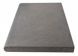 Split Granite Bullnose Paver 250x250 | 500x500  | 550x360 | 550x250